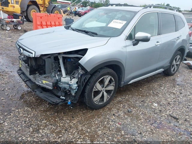 Subaru naturally aspirated u5 2019 JF2SKAWC0KH401242 Image 6