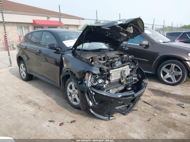 2024 DODGE HORNET ZACNDFBN5R3A37114