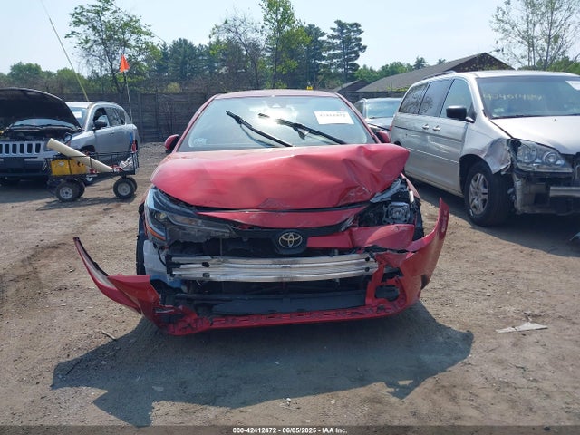 JTDEPRAE3LJ032990 Toyota 2zr-fae