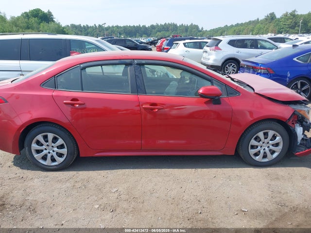JTDEPRAE3LJ032990 Toyota 2zr-fae