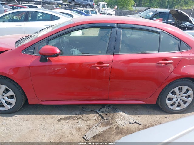 JTDEPRAE3LJ032990 Toyota 2zr-fae