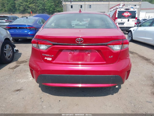JTDEPRAE3LJ032990 Toyota 2zr-fae