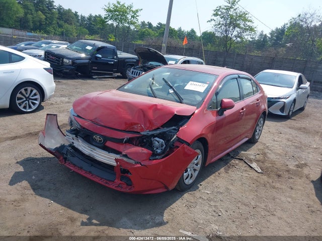 JTDEPRAE3LJ032990 Toyota 2zr-fae