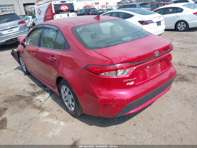 JTDEPRAE3LJ032990 Toyota 2zr-fae