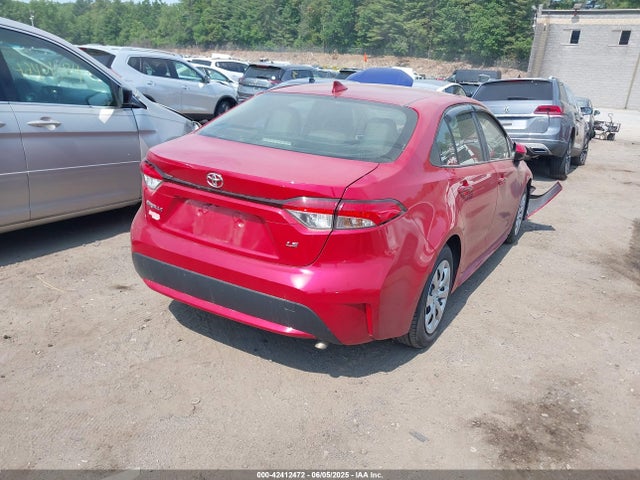JTDEPRAE3LJ032990 Toyota 2zr-fae