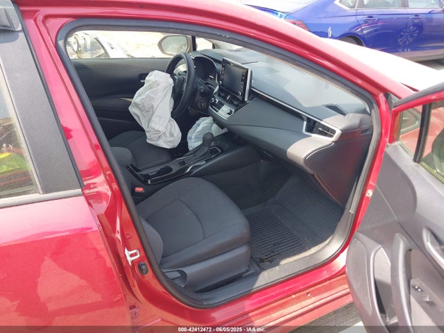JTDEPRAE3LJ032990 Toyota 2zr-fae