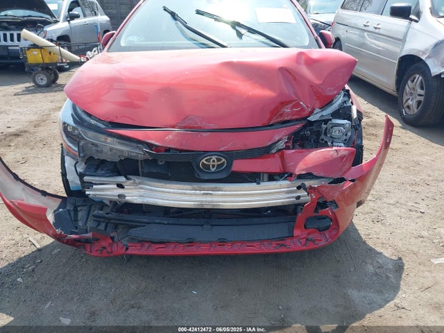 JTDEPRAE3LJ032990 Toyota 2zr-fae