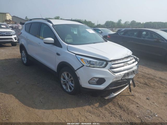 2019 FORD ESCAPE 1FMCU9HDXKUC00243