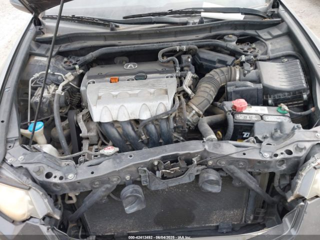 2010 ACURA TSX JH4CU2F63AC032044 Photo 9