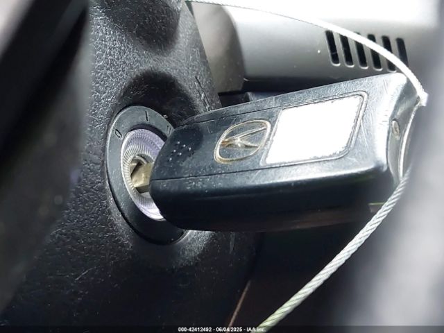 2010 ACURA TSX JH4CU2F63AC032044 Photo 10