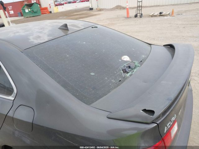 2010 ACURA TSX JH4CU2F63AC032044 Photo 5