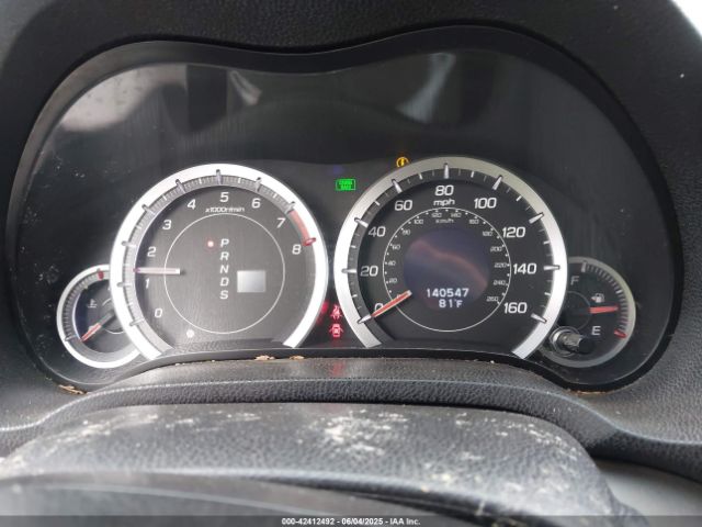2010 ACURA TSX JH4CU2F63AC032044 Photo 6