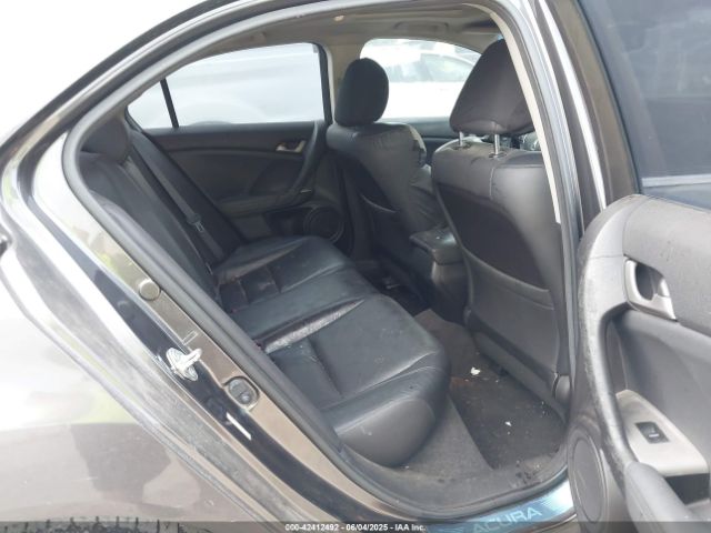 2010 ACURA TSX JH4CU2F63AC032044 Photo 7