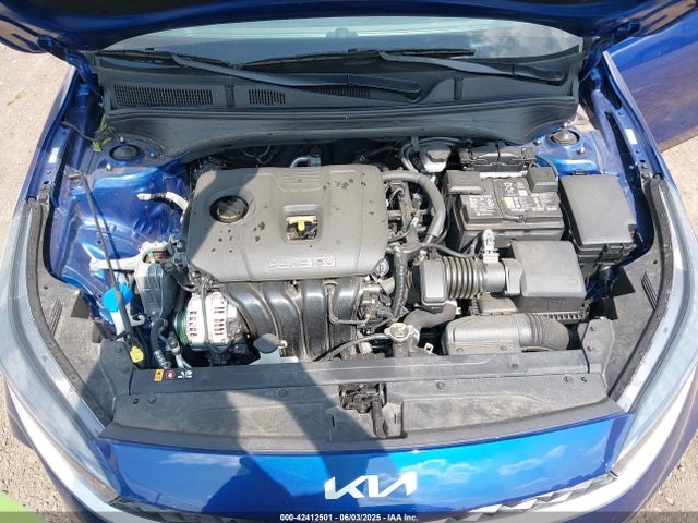 3KPF24AD8RE737349 KIA Forte Lxs