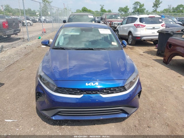 3KPF24AD8RE737349 KIA Forte Lxs