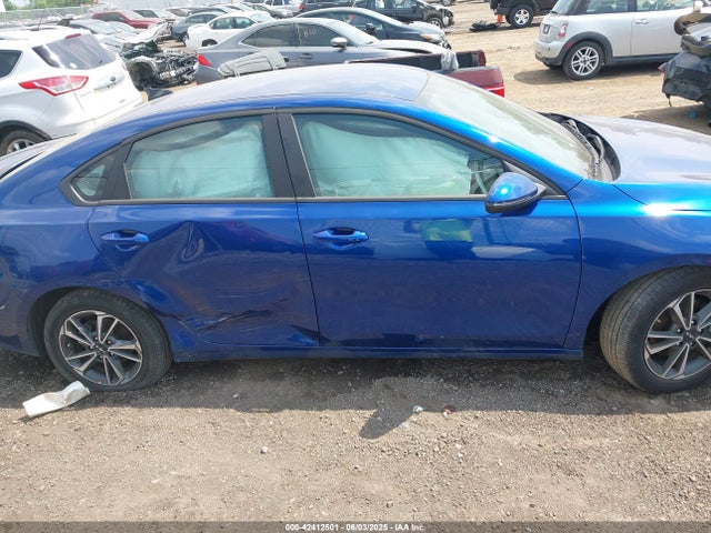 3KPF24AD8RE737349 KIA Forte Lxs