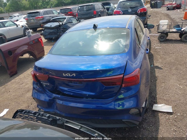 3KPF24AD8RE737349 KIA Forte Lxs