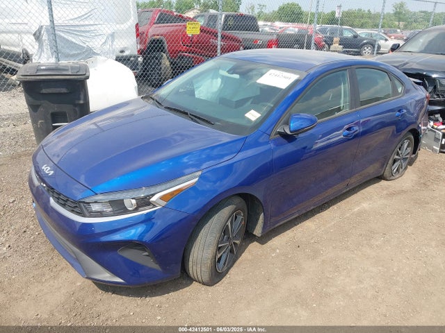3KPF24AD8RE737349 KIA Forte Lxs