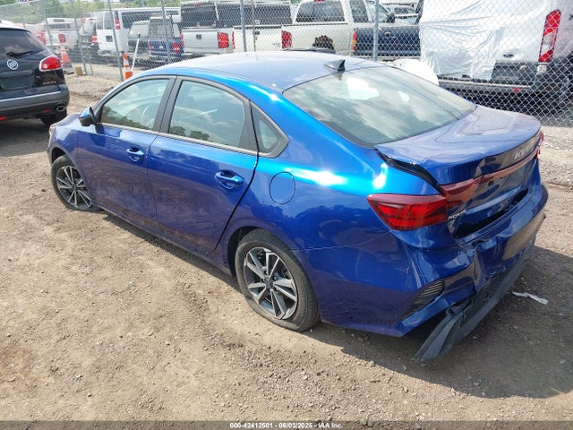 3KPF24AD8RE737349 KIA Forte Lxs