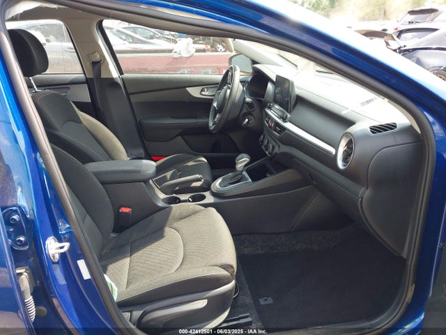 3KPF24AD8RE737349 KIA Forte Lxs