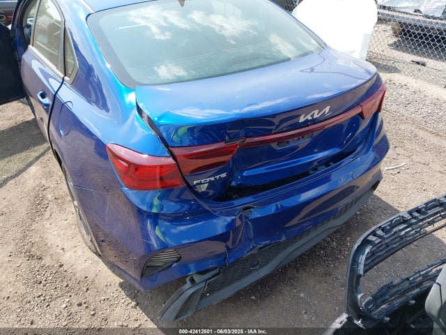 3KPF24AD8RE737349 KIA Forte Lxs