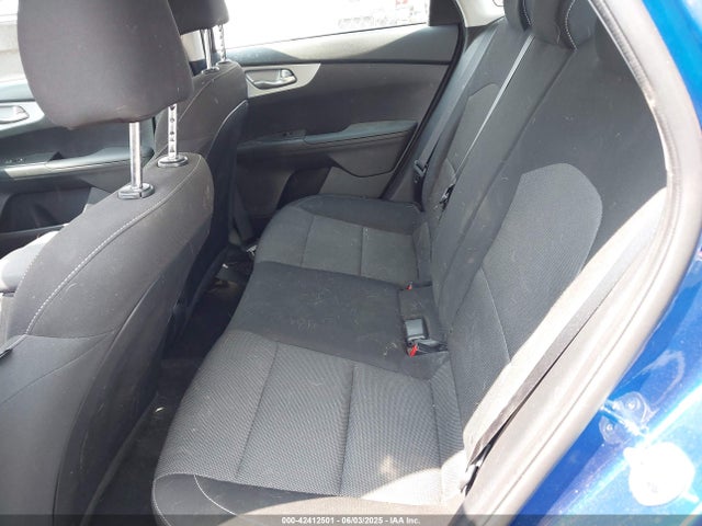 3KPF24AD8RE737349 KIA Forte Lxs