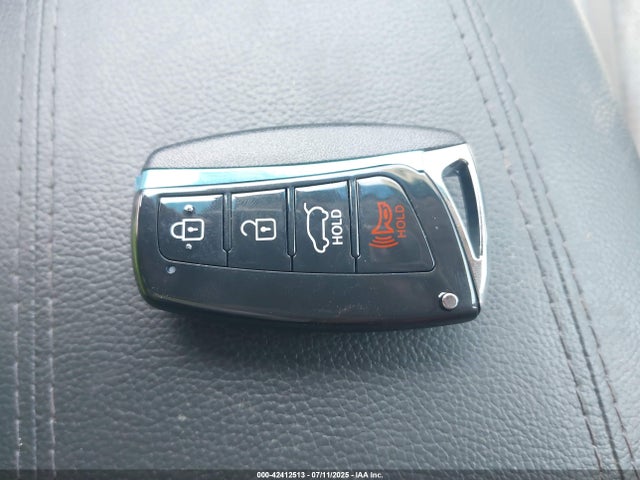 5XYZU3LB0GG311071 Hyundai gdi theta ii