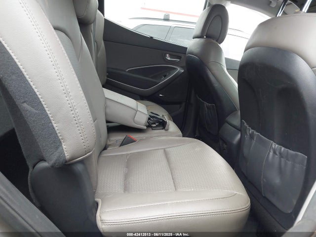 5XYZU3LB0GG311071 Hyundai gdi theta ii