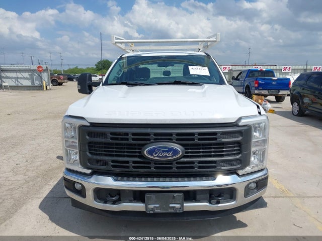 42412515 :رقم المزاد ، 1FT7W2AA6PED78580 vin ، 2023 Ford F-250 Xl مزاد بيع
