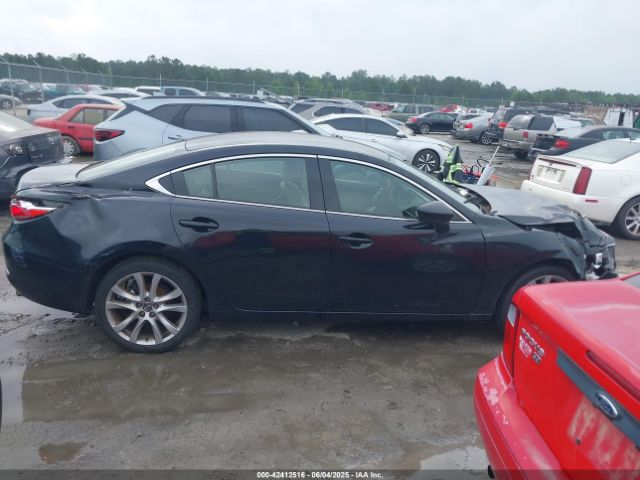 JM1GJ1V55F1223045 Mazda Mazda6 I Touring