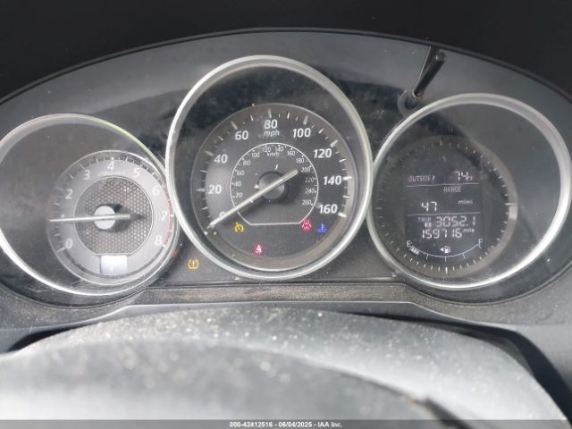 JM1GJ1V55F1223045 Mazda Mazda6 I Touring