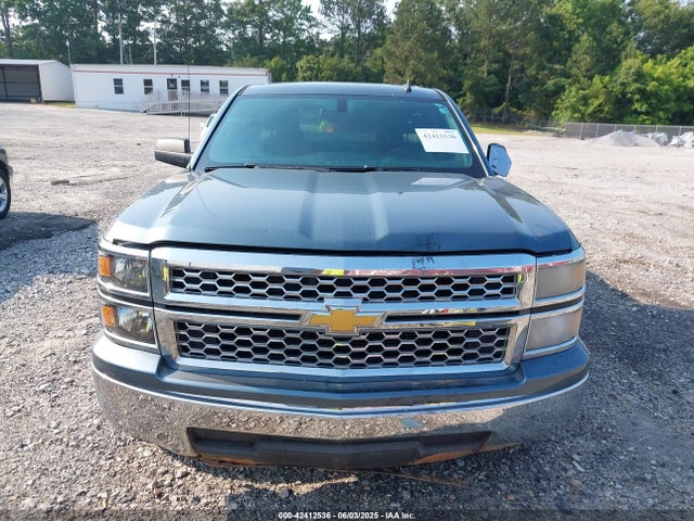1GCRCREC1EZ329010 Chevrolet l83 - vvt, afm (active fuel management), aluminum