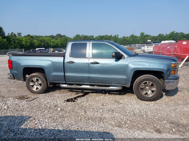 1GCRCREC1EZ329010 Chevrolet l83 - vvt, afm (active fuel management), aluminum