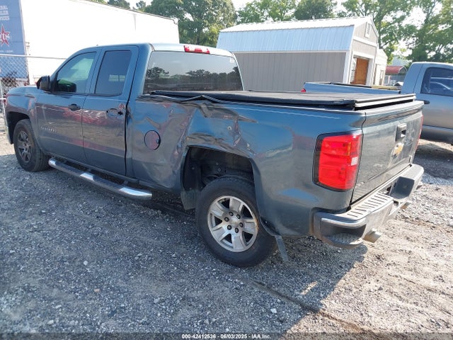 1GCRCREC1EZ329010 Chevrolet l83 - vvt, afm (active fuel management), aluminum