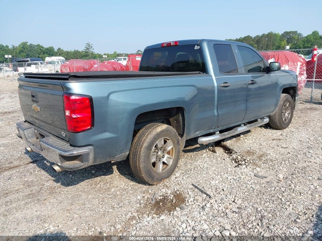 1GCRCREC1EZ329010 Chevrolet l83 - vvt, afm (active fuel management), aluminum