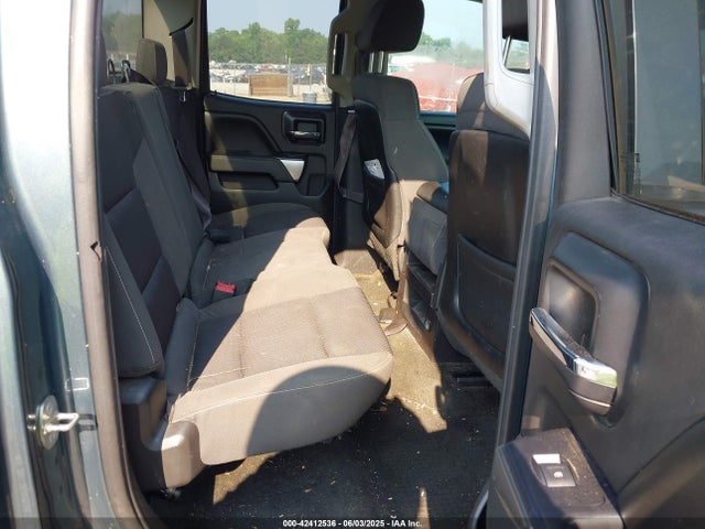 1GCRCREC1EZ329010 Chevrolet l83 - vvt, afm (active fuel management), aluminum