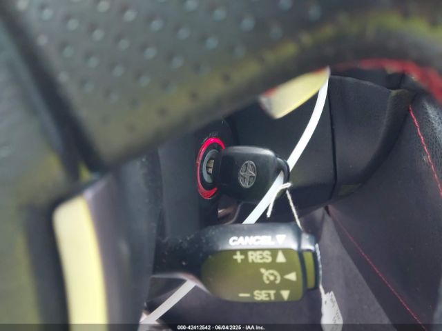 2015 SCION FR-S JF1ZNAA16F8705309 Photo 10