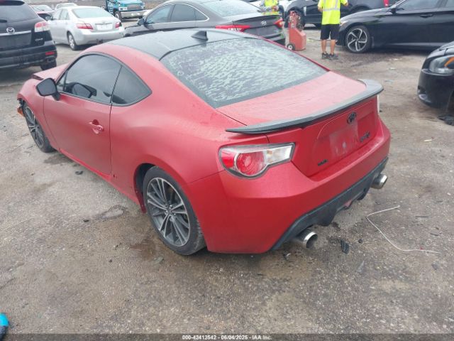 2015 SCION FR-S JF1ZNAA16F8705309 Photo 2