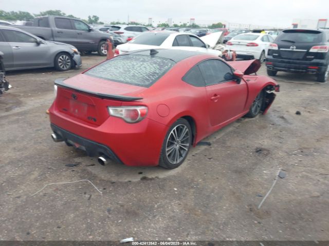 2015 SCION FR-S JF1ZNAA16F8705309 Photo 3