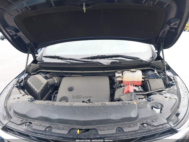5GAERBKW3PJ128439 Buick lfy