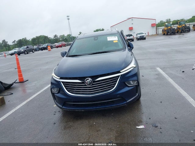 5GAERBKW3PJ128439 Buick lfy