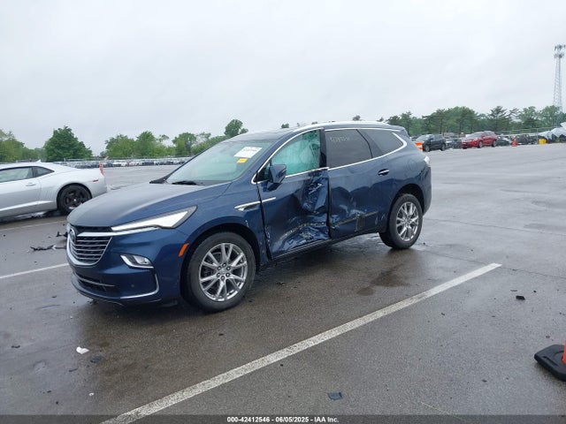 5GAERBKW3PJ128439 Buick lfy