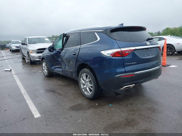 5GAERBKW3PJ128439 Buick lfy