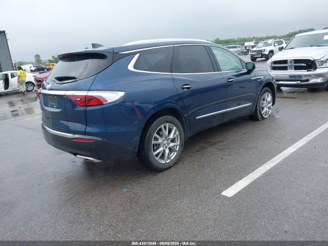 5GAERBKW3PJ128439 Buick lfy