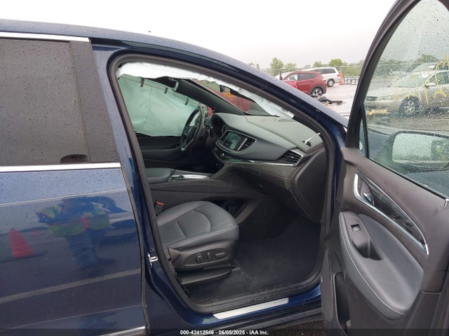 5GAERBKW3PJ128439 Buick lfy