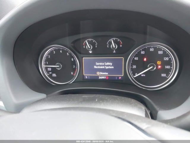 5GAERBKW3PJ128439 Buick lfy