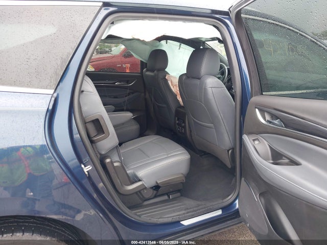 5GAERBKW3PJ128439 Buick lfy