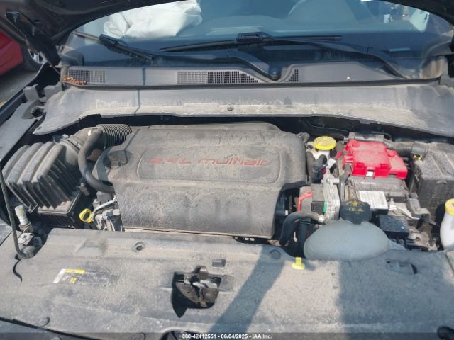 2019 JEEP COMPASS 3C4NJDCB0KT817868 Photo 9