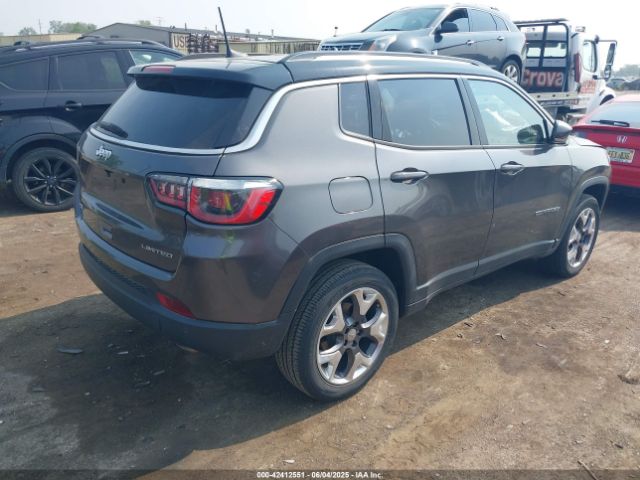2019 JEEP COMPASS 3C4NJDCB0KT817868 Photo 3