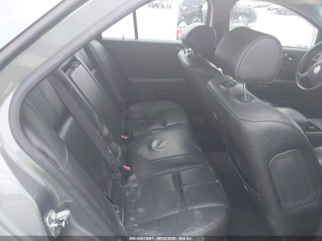 2005 CADILLAC STS 1G6DW677150190519 Photo 7